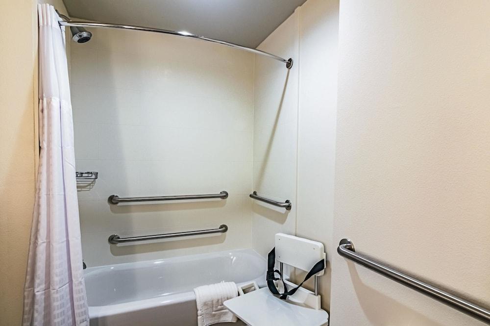 Comfort Inn & Suites Oklahoma City South I-35 Eksteriør bilde